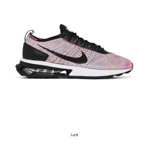 Nike Air Max Flyknit Racer Unisex
